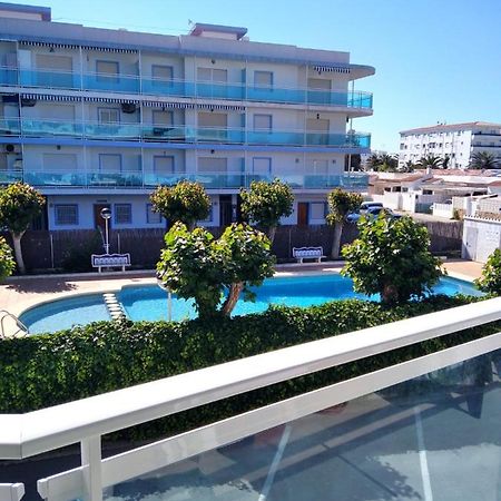 La Cenia Appartement Dénia Buitenkant foto