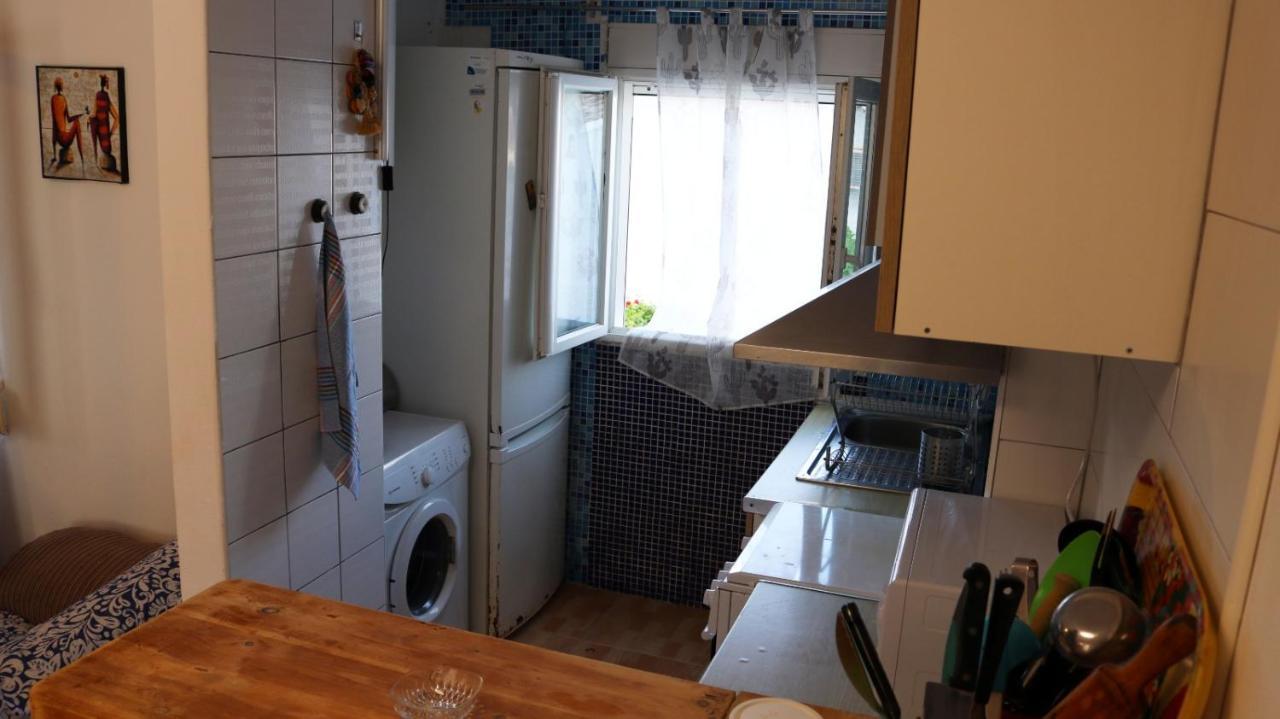 La Cenia Appartement Dénia Buitenkant foto