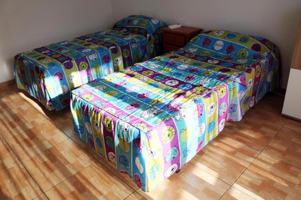La Cenia Appartement Dénia Buitenkant foto