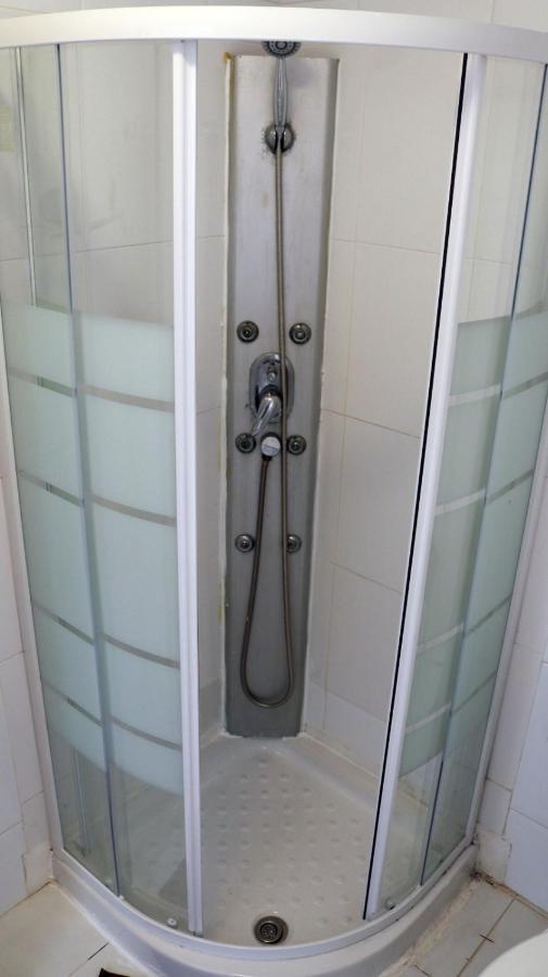 La Cenia Appartement Dénia Buitenkant foto