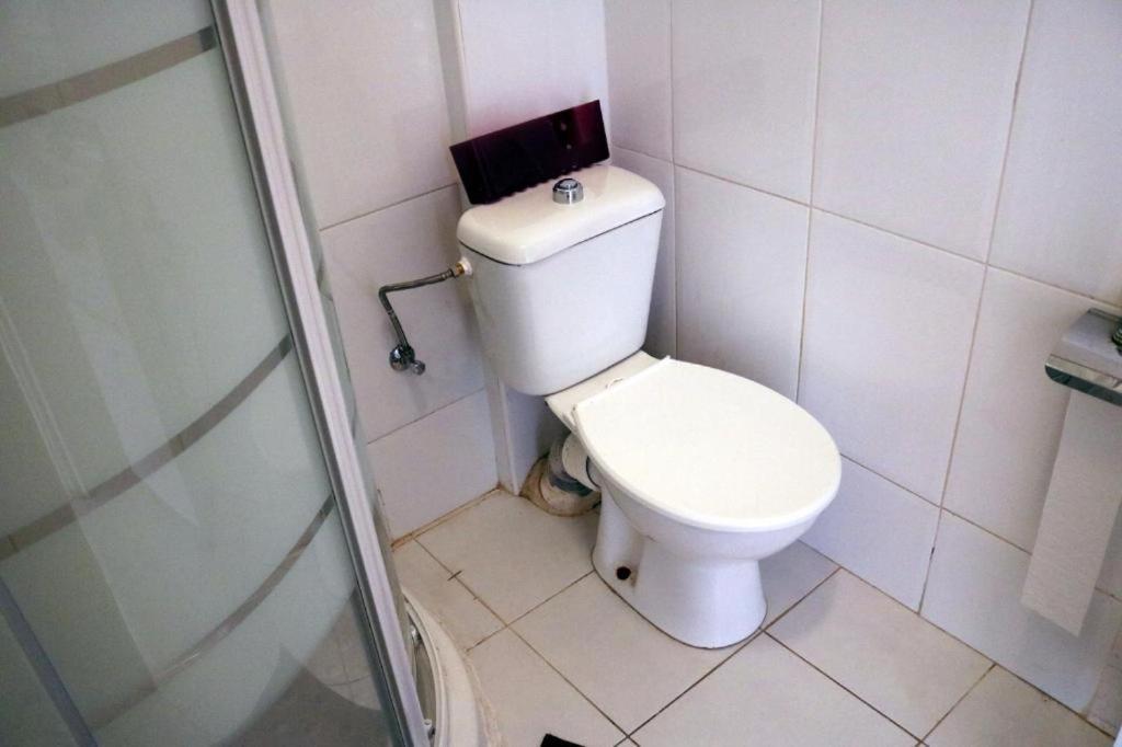 La Cenia Appartement Dénia Buitenkant foto