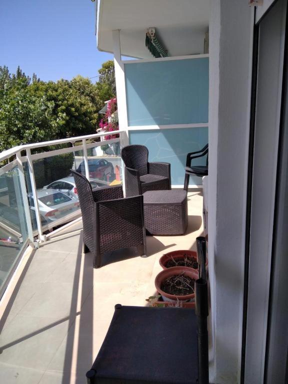 La Cenia Appartement Dénia Buitenkant foto