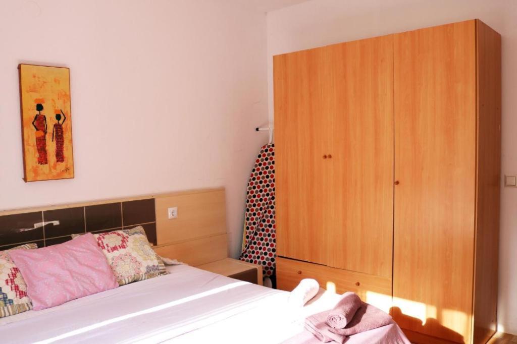 La Cenia Appartement Dénia Buitenkant foto