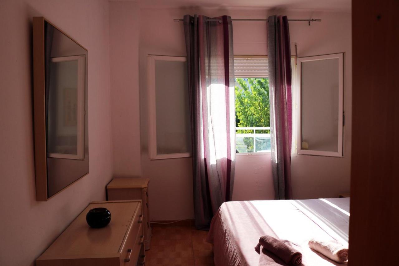 La Cenia Appartement Dénia Buitenkant foto