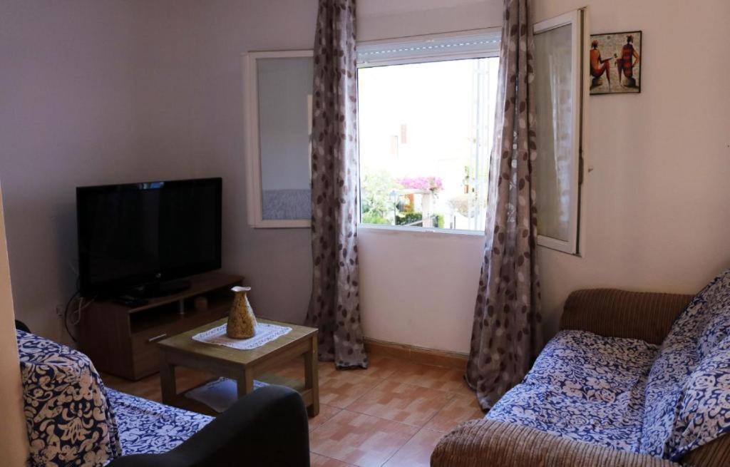 La Cenia Appartement Dénia Buitenkant foto