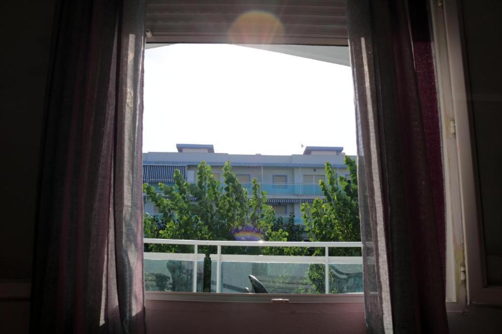 La Cenia Appartement Dénia Buitenkant foto