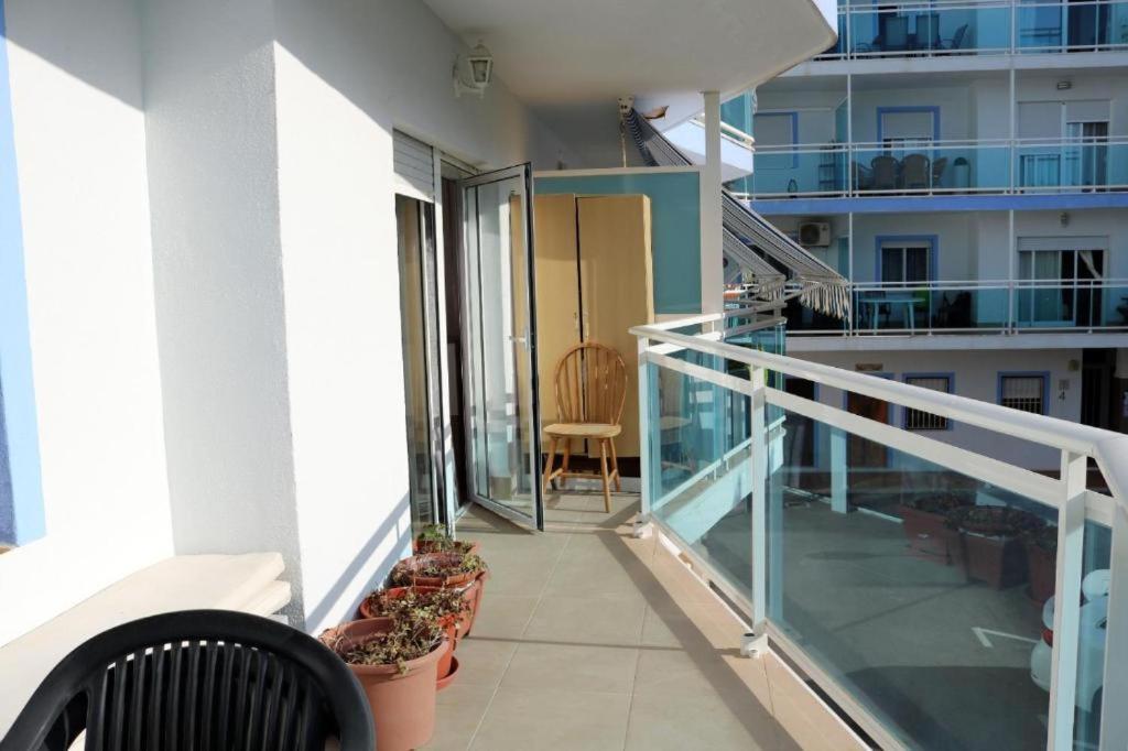 La Cenia Appartement Dénia Buitenkant foto
